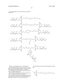 POLYALKYL SUCCINIC ANHYDRIDE DERIVATIVES AS ADDITIVES FOR FOULING MITIGATION IN PETROLEUM REFINERY PROCESSES diagram and image