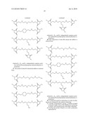 POLYALKYL SUCCINIC ANHYDRIDE DERIVATIVES AS ADDITIVES FOR FOULING MITIGATION IN PETROLEUM REFINERY PROCESSES diagram and image