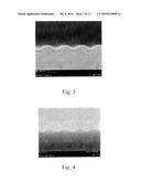 SPIN-ON SPACER MATERIALS FOR DOUBLE- AND TRIPLE-PATTERNING LITHOGRAPHY diagram and image