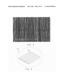 Carbon nanotube heater diagram and image