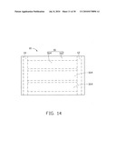 Carbon nanotube heater diagram and image