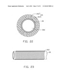 Carbon nanotube heater diagram and image