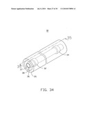 Carbon nanotube heater diagram and image