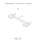 Carbon nanotube heater diagram and image