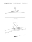 Concrete Tie Fastener diagram and image