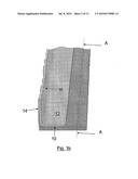 COMPOSITE PANEL STIFFENER diagram and image