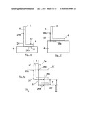 COMPOSITE PANEL STIFFENER diagram and image