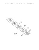 COMPOSITE PANEL STIFFENER diagram and image