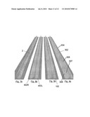 COMPOSITE PANEL STIFFENER diagram and image