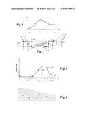 SECTION OF AIRCRAFT FUSELAGE IN COMPOSITE MATERIAL WITH A CONSTANT INTERIOR PROFILE diagram and image