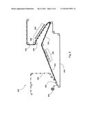 Low Weight Carpet Tile diagram and image