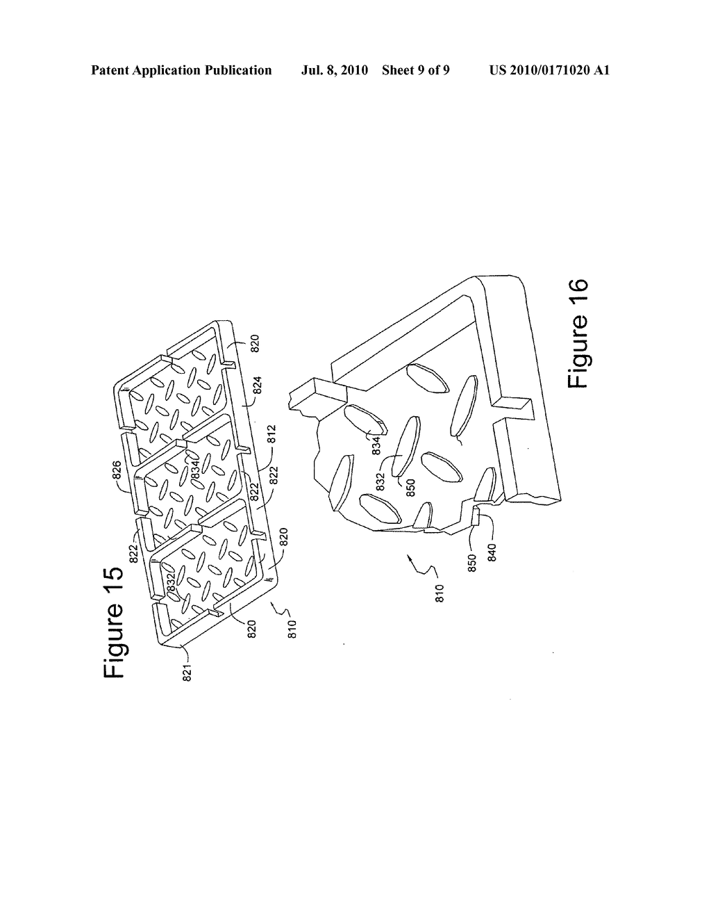 CADDY FOR CAR DASHBOARD - diagram, schematic, and image 10