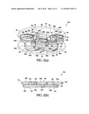 Reflective Multi-Turn Encoders with Different Light Sensing Systems diagram and image