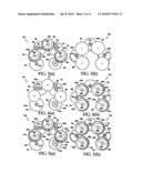 Reflective Multi-Turn Encoders with Different Light Sensing Systems diagram and image