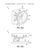 Reflective Multi-Turn Encoders with Different Light Sensing Systems diagram and image