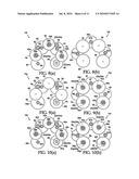 Reflective Multi-Turn Encoders with Different Light Sensing Systems diagram and image