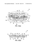 Reflective Multi-Turn Encoders with Different Light Sensing Systems diagram and image