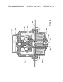 COMPACT SCANNING ELECTRON MICROSCOPE diagram and image