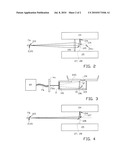 LITHOGRAPHY SYSTEM AND PROJECTION METHOD diagram and image