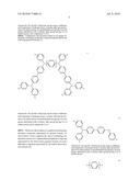 TETRAMINE COMPOUND AND ORGANIC EL DEVICE diagram and image