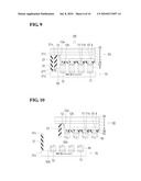 DETECTION DEVICE AND METHOD FOR MANUFACTURING THE SAME diagram and image