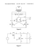 Carbon Nanotube Transistor Structure diagram and image