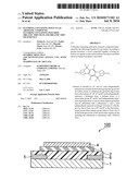 FLUORINE-CONTAINING POLYCYCLIC AROMATIC COMPOUND, FLUORINE-CONTAINING POLYMER, ORGANIC THIN FILM AND ORGANIC THIN FILM DEVICE diagram and image