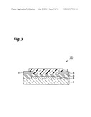 FLUORINE-CONTAINING POLYCYCLIC AROMATIC COMPOUND, FLUORINE-CONTAINING POLYMER, ORGANIC THIN FILM AND ORGANIC THIN FILM DEVICE diagram and image