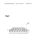 FLUORINE-CONTAINING POLYCYCLIC AROMATIC COMPOUND, FLUORINE-CONTAINING POLYMER, ORGANIC THIN FILM AND ORGANIC THIN FILM DEVICE diagram and image