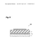 FLUORINE-CONTAINING POLYCYCLIC AROMATIC COMPOUND, FLUORINE-CONTAINING POLYMER, ORGANIC THIN FILM AND ORGANIC THIN FILM DEVICE diagram and image