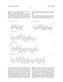 FLUORINE-CONTAINING POLYCYCLIC AROMATIC COMPOUND, FLUORINE-CONTAINING POLYMER, ORGANIC THIN FILM AND ORGANIC THIN FILM DEVICE diagram and image