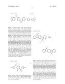 FLUORINE-CONTAINING POLYCYCLIC AROMATIC COMPOUND, FLUORINE-CONTAINING POLYMER, ORGANIC THIN FILM AND ORGANIC THIN FILM DEVICE diagram and image