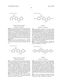 FLUORINE-CONTAINING POLYCYCLIC AROMATIC COMPOUND, FLUORINE-CONTAINING POLYMER, ORGANIC THIN FILM AND ORGANIC THIN FILM DEVICE diagram and image