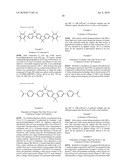 FLUORINE-CONTAINING POLYCYCLIC AROMATIC COMPOUND, FLUORINE-CONTAINING POLYMER, ORGANIC THIN FILM AND ORGANIC THIN FILM DEVICE diagram and image