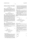 FLUORINE-CONTAINING POLYCYCLIC AROMATIC COMPOUND, FLUORINE-CONTAINING POLYMER, ORGANIC THIN FILM AND ORGANIC THIN FILM DEVICE diagram and image