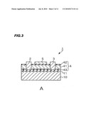 METHOD FOR MANUFACTURING SEMICONDUCTOR DEVICE AND SEMICONDUCTOR DEVICE diagram and image