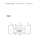 METHOD FOR MANUFACTURING SEMICONDUCTOR DEVICE AND SEMICONDUCTOR DEVICE diagram and image