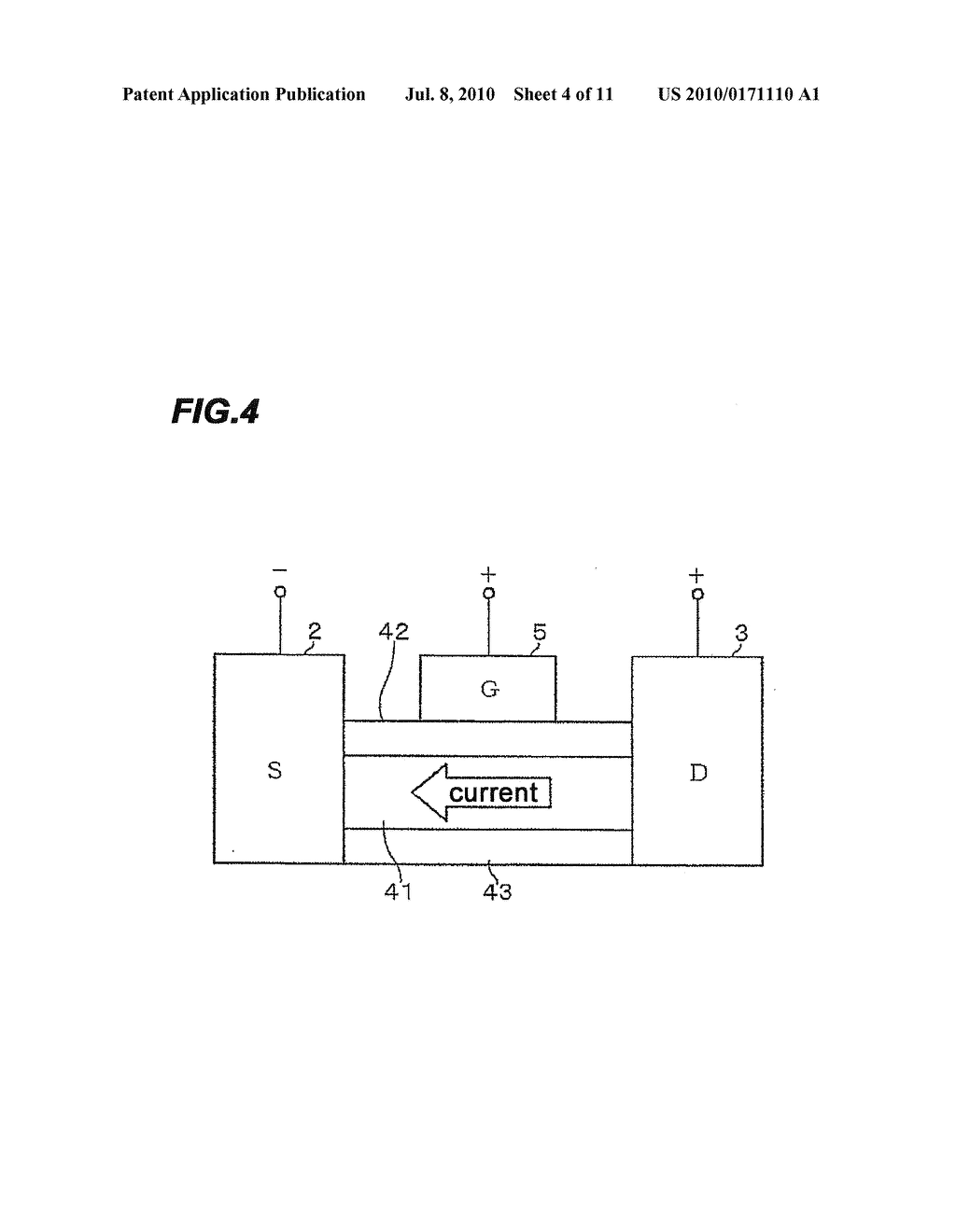 METHOD FOR MANUFACTURING SEMICONDUCTOR DEVICE AND SEMICONDUCTOR DEVICE - diagram, schematic, and image 05