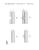 METHOD FOR MANUFACTURING SEMICONDUCTOR DEVICE AND SEMICONDUCTOR DEVICE diagram and image