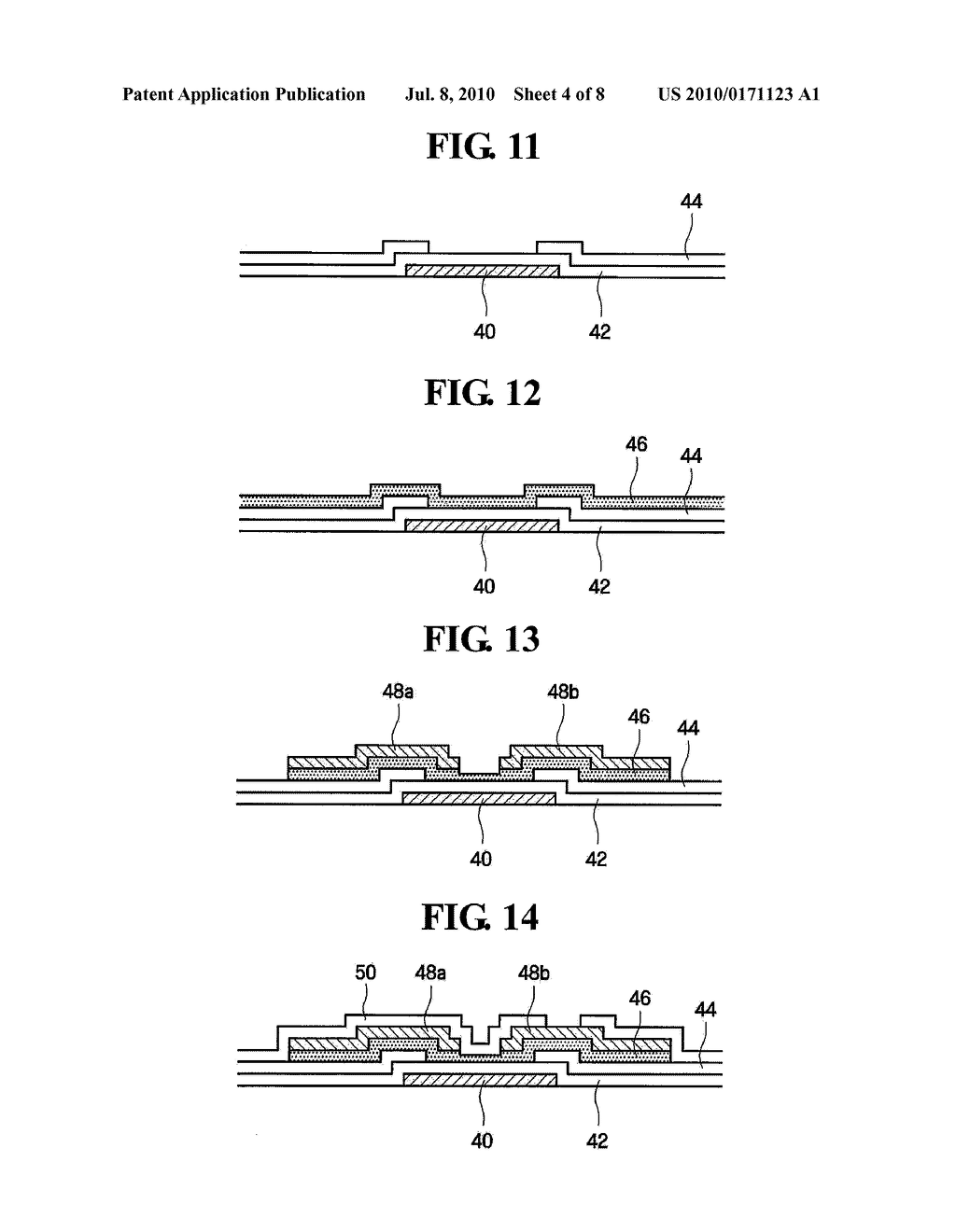 DISPLAY APPARATUS AND MANUFACTURING METHOD THEREOF - diagram, schematic, and image 05