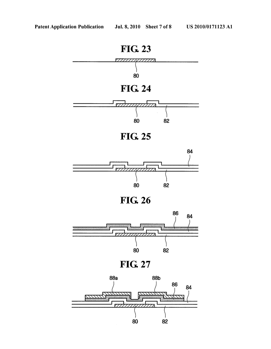 DISPLAY APPARATUS AND MANUFACTURING METHOD THEREOF - diagram, schematic, and image 08