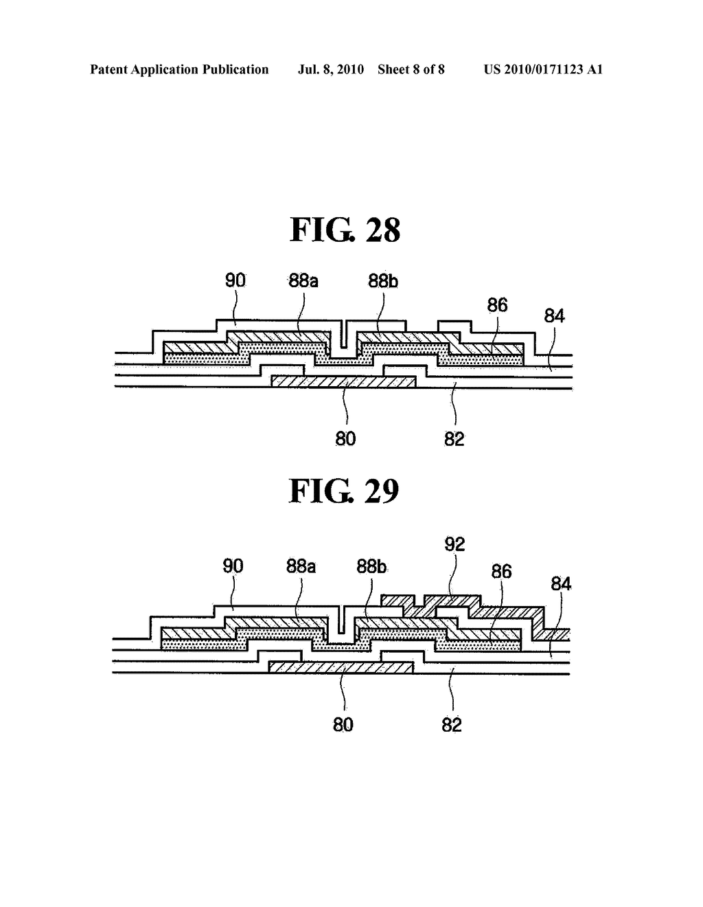 DISPLAY APPARATUS AND MANUFACTURING METHOD THEREOF - diagram, schematic, and image 09