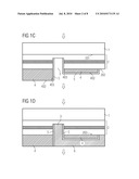 Optoelectronic Semiconductor Body and Method for Producing the Same diagram and image