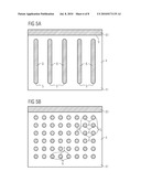 Optoelectronic Semiconductor Body and Method for Producing the Same diagram and image