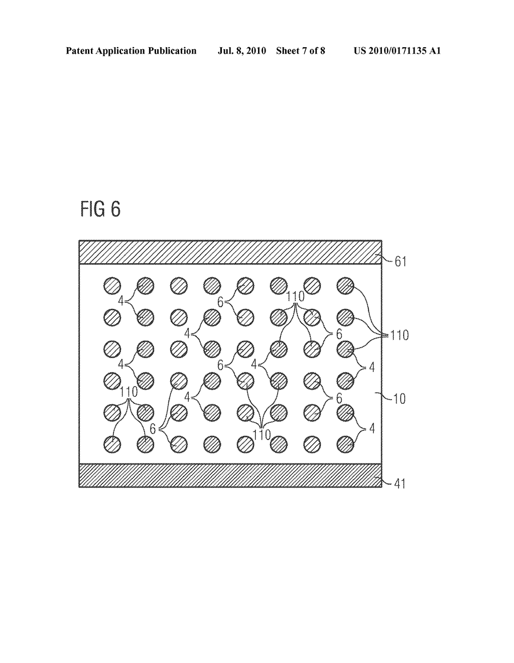 Optoelectronic Semiconductor Body and Method for Producing the Same - diagram, schematic, and image 08