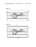 Light Emitting Device and Electronic Device diagram and image