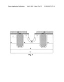 TRENCH MOSFET WITH IMPROVED SOURCE-BODY CONTACT diagram and image