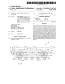 STACKABLE SEMICONDUCTOR DEVICE PACKAGES diagram and image