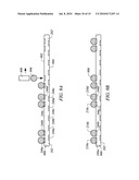 STACKABLE SEMICONDUCTOR DEVICE PACKAGES diagram and image