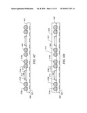 STACKABLE SEMICONDUCTOR DEVICE PACKAGES diagram and image